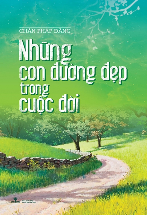 Những con đường đẹp trong cuộc đời
