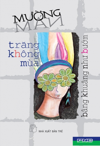 Trang khong mua - Bang khuang nhu buom Trang khong mua - Bang khuang nhu buom
