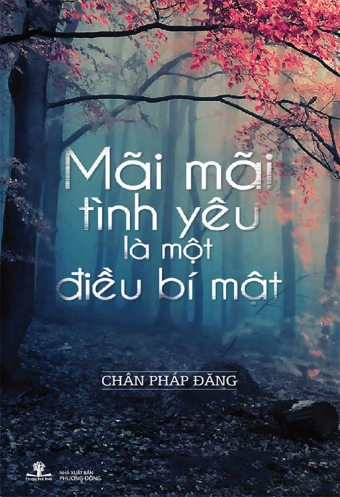 Mai mai tinh yeu la mot dieu bi mat Mai mai tinh yeu la mot dieu bi mat