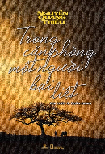 Trong can phong mot nguoi bai liet Trong can phong mot nguoi bai liet