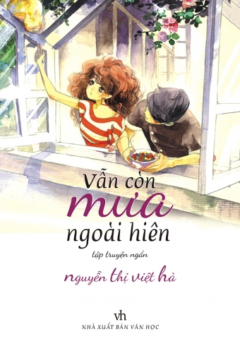 Van con mua ngoai hien Van con mua ngoai hien