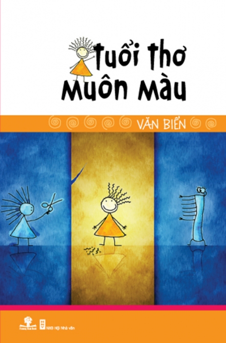 Tuổi thơ muôn màu