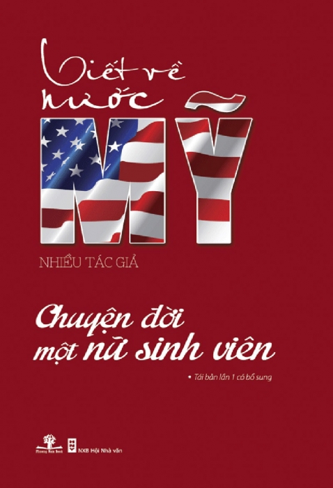 Viết về nước Mỹ - Chuyện đời một nữ sinh viên