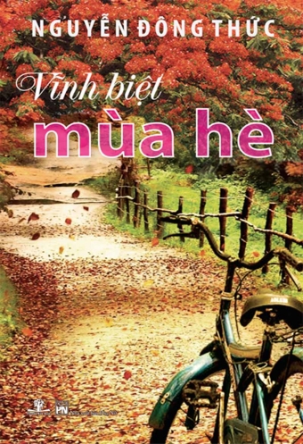 Vinh biet mua he Vinh biet mua he