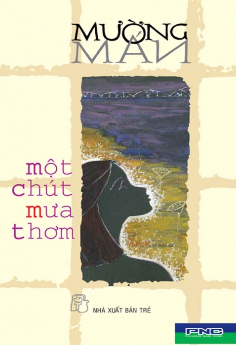 Một chút mưa thơm