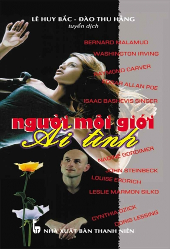 Nguoi moi gioi ai tinh Nguoi moi gioi ai tinh