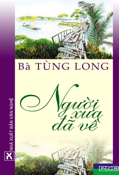 Người xưa đã về