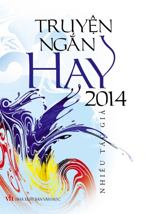 Truyện ngắn hay 2014 (Tập 1)