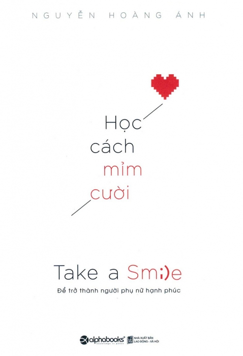 Học cách mỉm cười