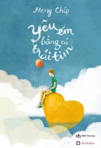 Yeu em bang ca trai tim Yeu em bang ca trai tim
