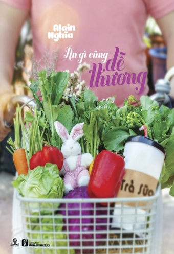 An gi cung de thuong An gi cung de thuong