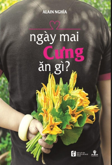 Ngày mai cưng ăn gì?