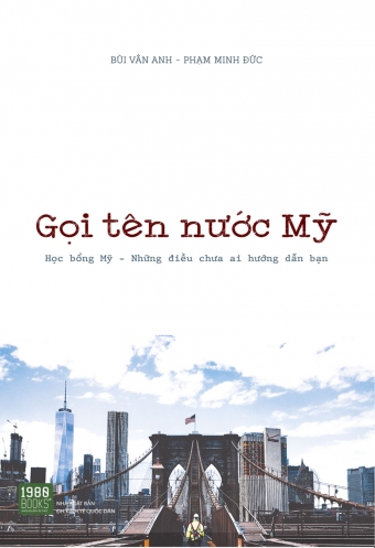 Goi ten nuoc My Goi ten nuoc My