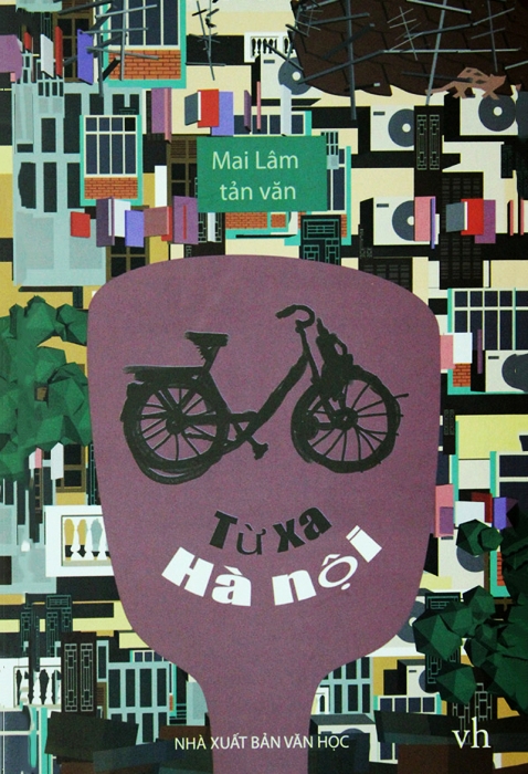 Từ xa Hà Nội
