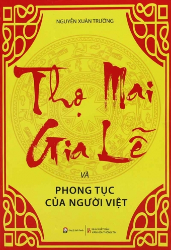 Tho mai gia le Tho mai gia le