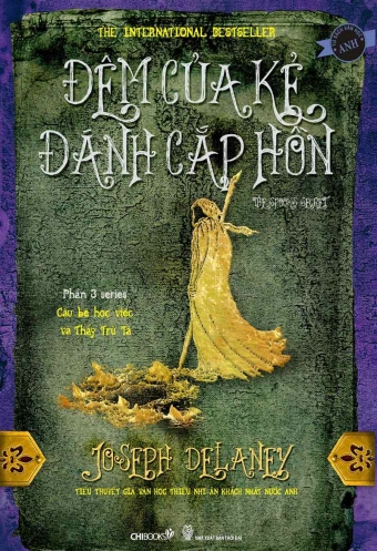Cau be hoc viec va thay tru ta - Phan 3: Dem cua ke danh cap hon Cau be hoc viec va thay tru ta - Phan 3: Dem cua ke danh cap hon