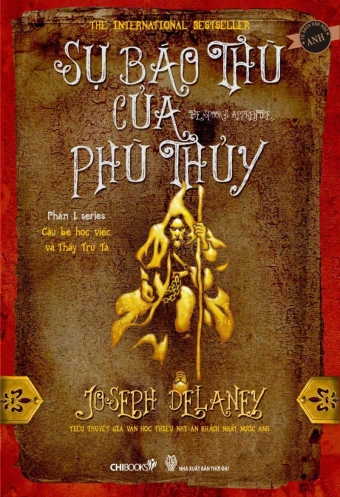Cau be hoc viec va thay tru ta - Phan 1: Su bao thu cua phu thuy Cau be hoc viec va thay tru ta - Phan 1: Su bao thu cua phu thuy