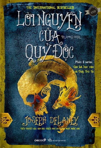Cau be hoc viec va thay tru ta - Phan 2: Loi nguyen cua quy doc Cau be hoc viec va thay tru ta - Phan 2: Loi nguyen cua quy doc