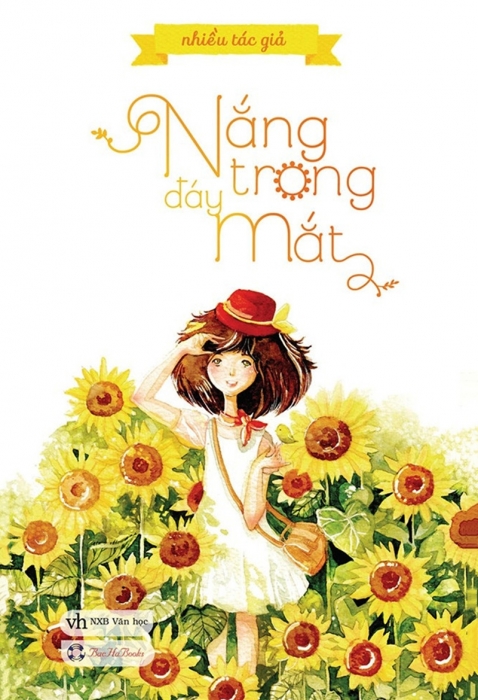 Nắng trong đáy mắt