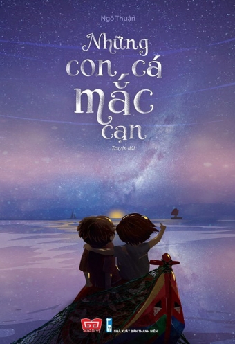 Nhung con ca mac can Nhung con ca mac can
