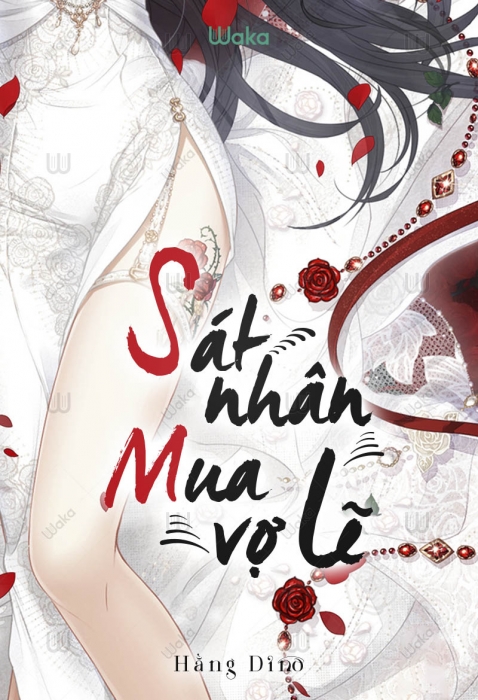 Sát nhân mua vợ lẽ