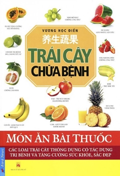 Trái cây chữa bệnh