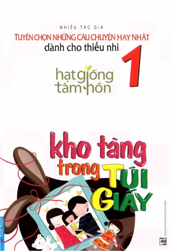 Hat giong tam hon 1 - Kho tang trong tui giay Hat giong tam hon 1 - Kho tang trong tui giay