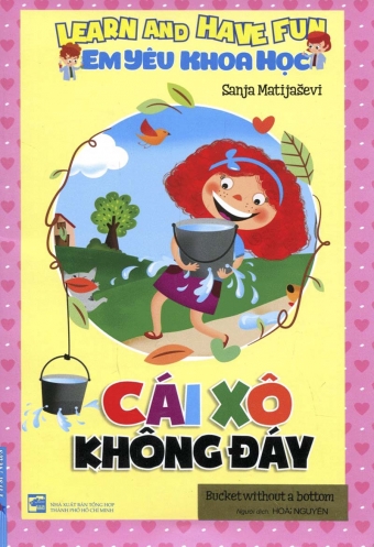 Em yeu khoa hoc - Cai xo khong day Em yeu khoa hoc - Cai xo khong day