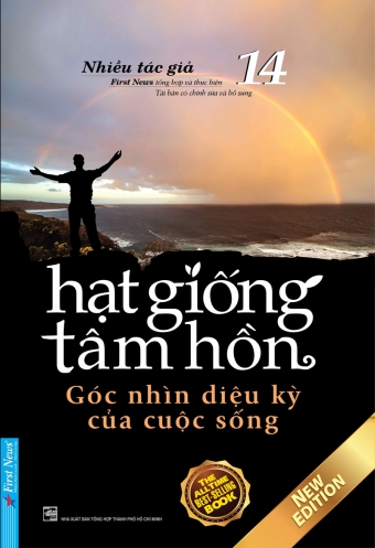 Hat giong tam hon - Tap 14 - Goc nhin dieu ky cua cuoc song Hat giong tam hon - Tap 14 - Goc nhin dieu ky cua cuoc song