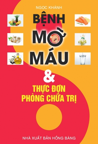 Benh mo mau va thuc don chua tri Benh mo mau va thuc don chua tri