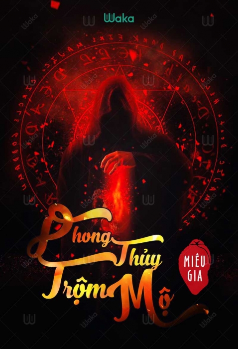 Phong thủy trộm mộ