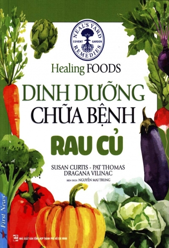Dinh duong chua benh - Rau cu Dinh duong chua benh - Rau cu