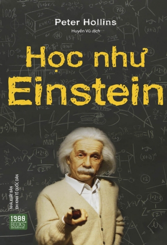 Hoc nhu Einstein Hoc nhu Einstein