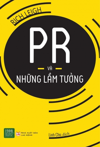 PR va nhung lam tuong PR va nhung lam tuong