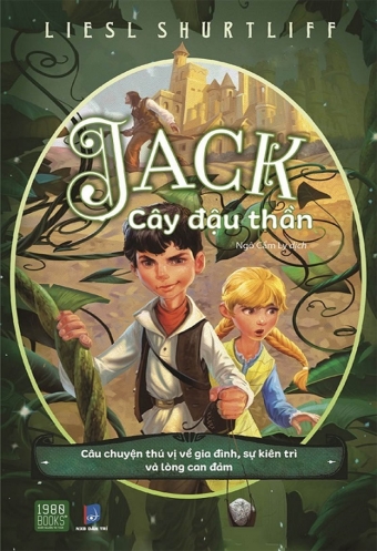 Jack - Cay dau than Jack - Cay dau than