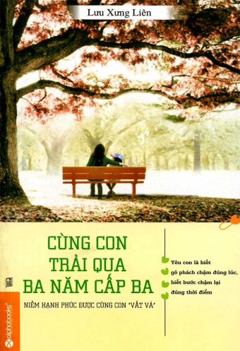 Cung con trai qua ba nam cap ba Cung con trai qua ba nam cap ba