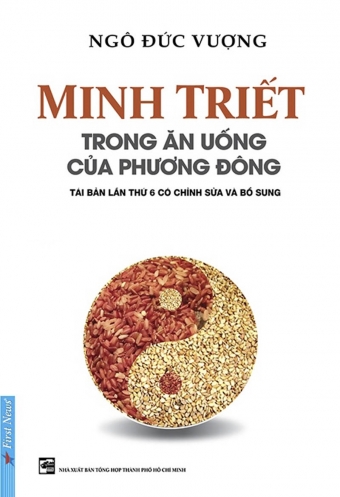Minh Triet trong an uong cua phuong Dong Minh Triet trong an uong cua phuong Dong