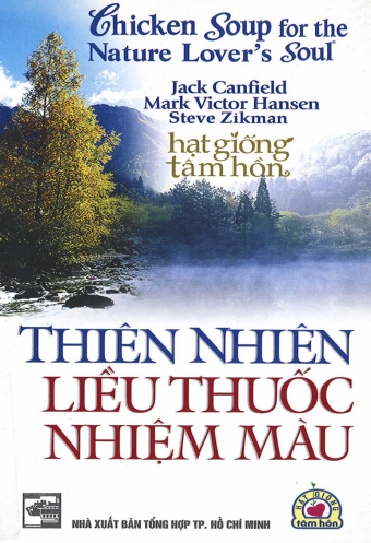 Thien nhien lieu thuoc nhiem mau Thien nhien lieu thuoc nhiem mau