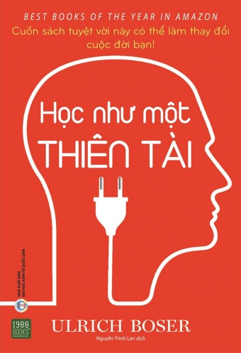 Hoc nhu mot thien tai Hoc nhu mot thien tai