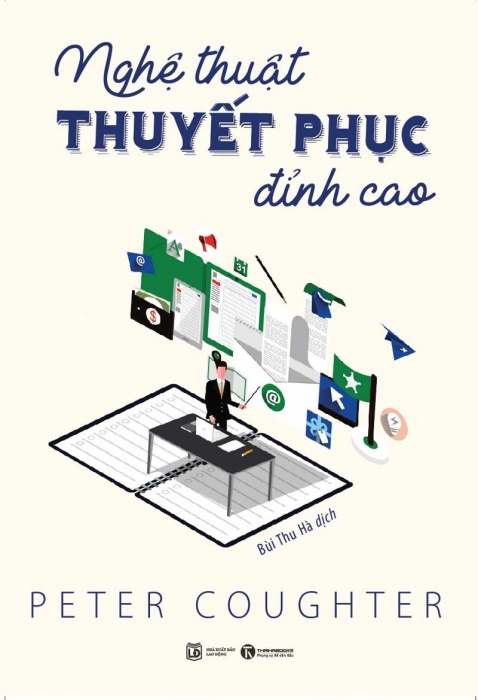 Nghệ thuật thuyết phục đỉnh cao
