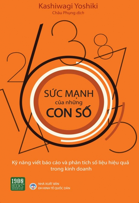 Sức mạnh từ những con số