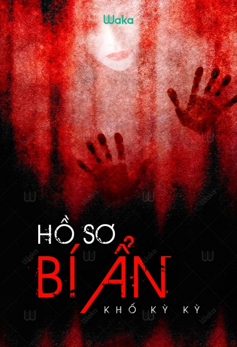 Hồ sơ bí ẩn - Phần 22