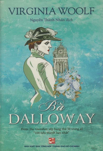 Ba Dalloway Ba Dalloway