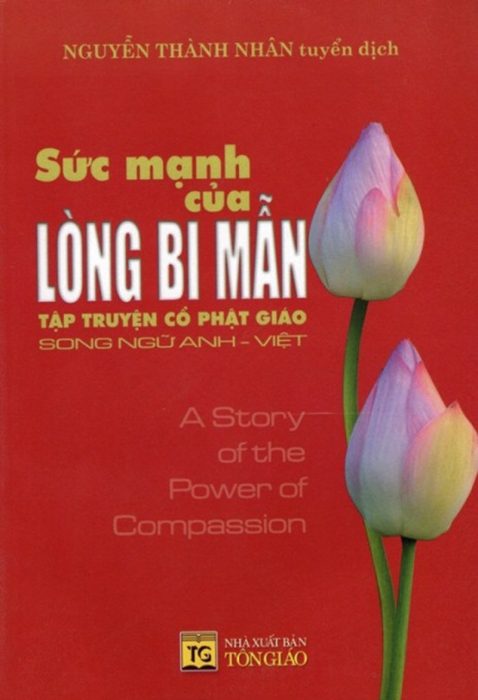 Sức mạnh của lòng bi mẫn