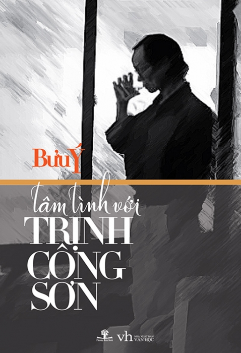 Tâm tình với Trịnh Công Sơn