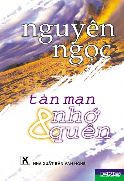 Tản mạn nhớ & quên