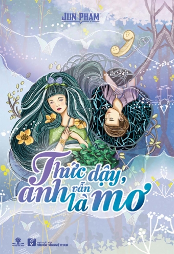 Thuc day, anh van la mo Thuc day, anh van la mo
