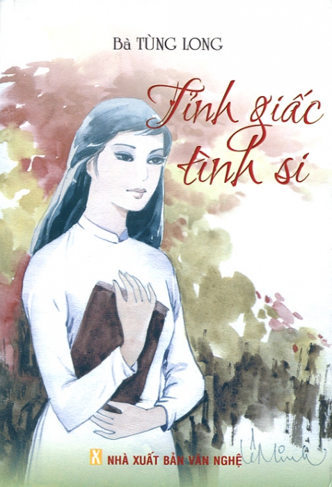 Tỉnh giấc tình si