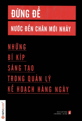 Dung de nuoc den chan moi nhay Dung de nuoc den chan moi nhay