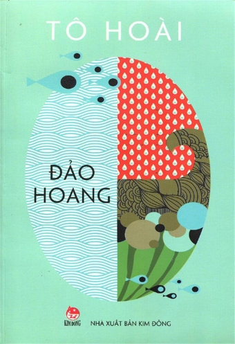 Dao Hoang Dao Hoang